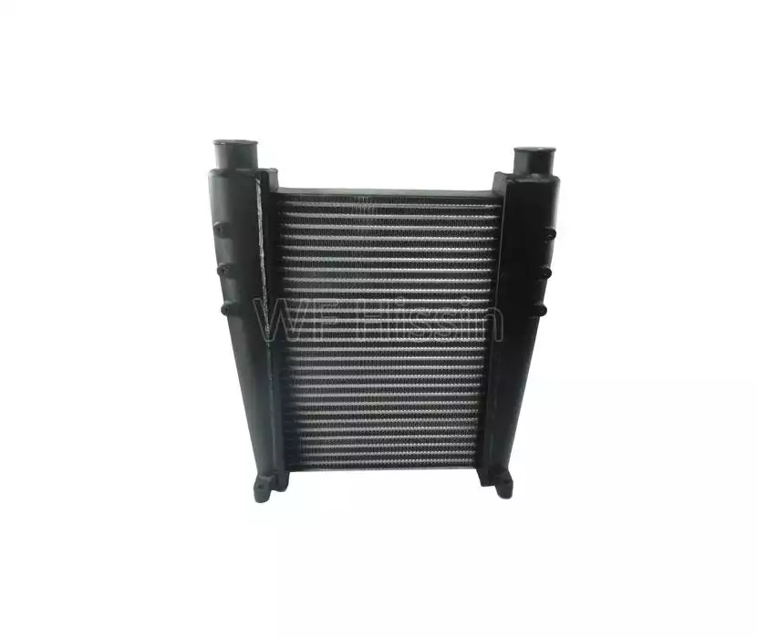 Air intercooler New Holland TL90
